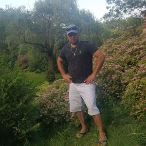 Meet your Posher, Ruben